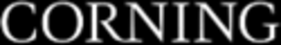 Logo von Corning Incorporated