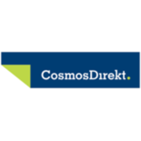 Logo von Cosmos Direkt