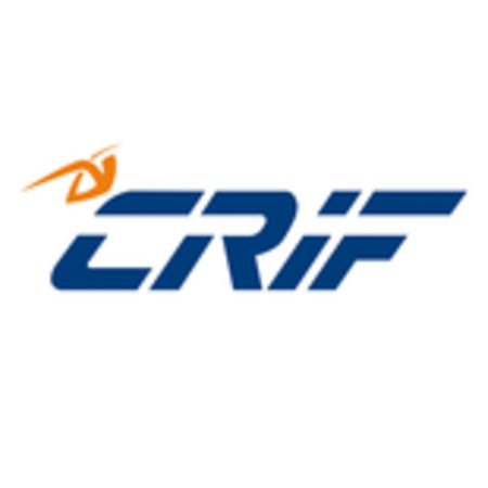 Logo von CRIF