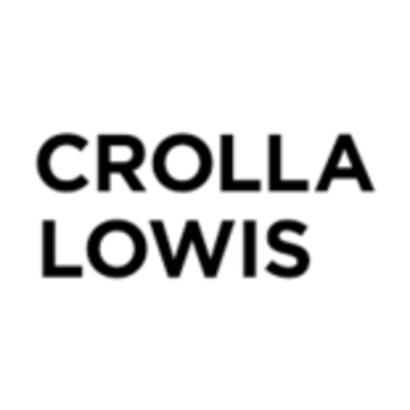 Logo von Crolla Lowis