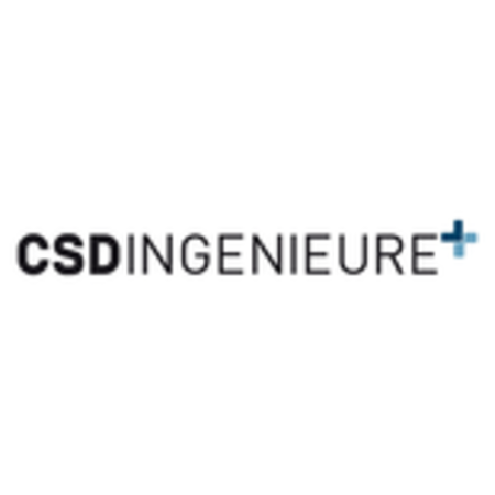 Logo von CSD