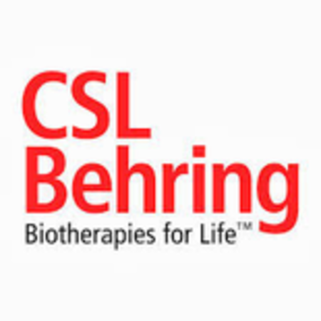 Logo von CSL Behring