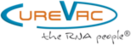 Logo von CureVac
