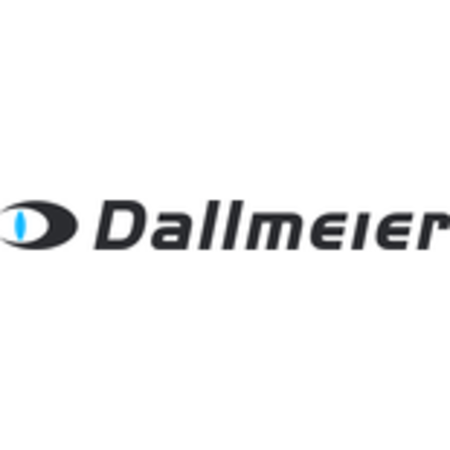Logo von Dallmeier