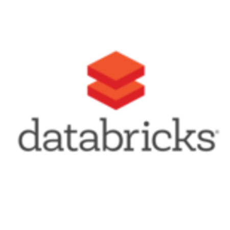 Logo von DataBricks