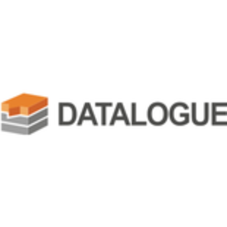 Logo von Datalogue