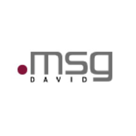 Logo von DAVID Software