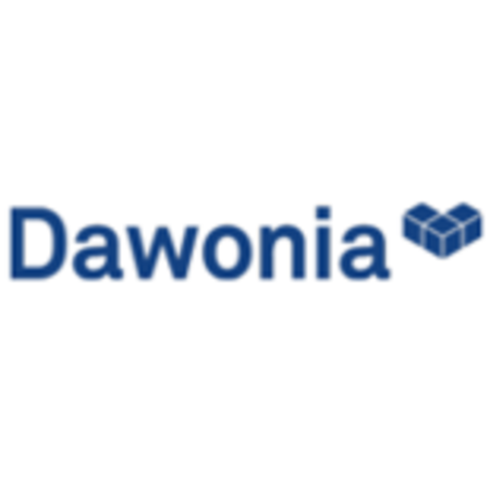 Logo von Dawonia