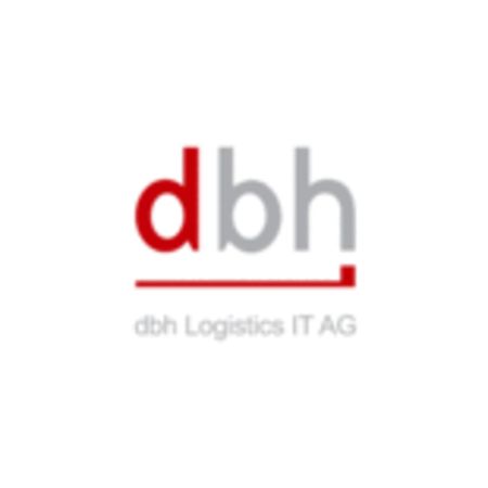 Logo von dbh Logistics IT