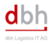 Logo von dbh Logistics IT