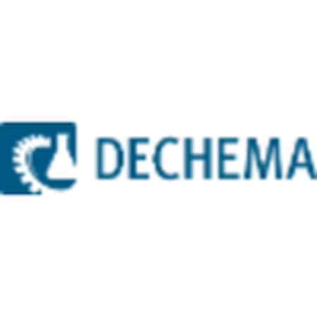 Logo von DECHEMA