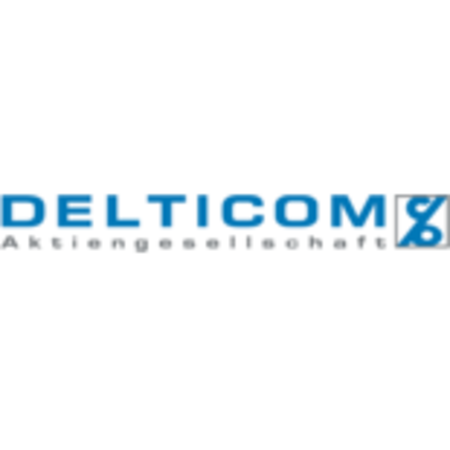 Logo von Delticom AG