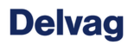 Logo von Delvag