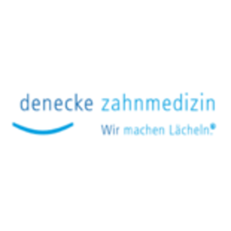 Logo von denecke zahnmedizin