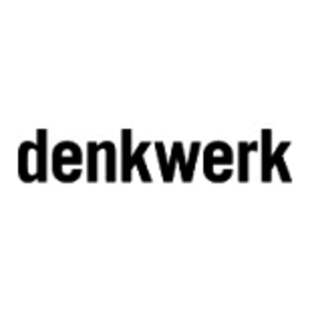 Logo von denkwerk