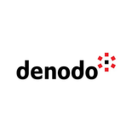 Logo von Denodo Technologies