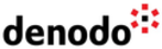 Logo von Denodo Technologies