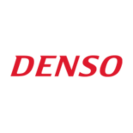 Logo von Denso