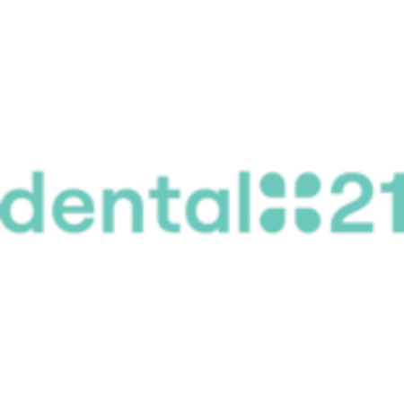 Logo von Dental21