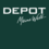 Logo von Depot
