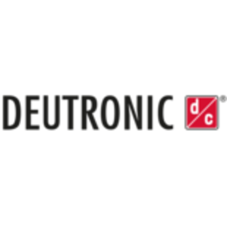 Logo von Deutronic Electronik