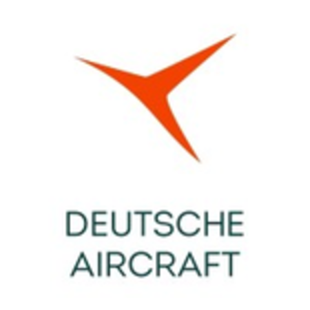 Logo von Deutsche Aircraft