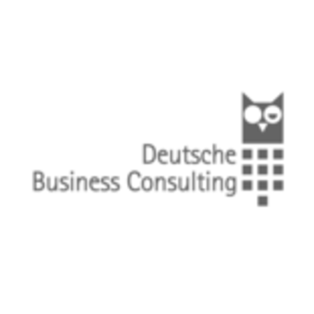 Logo von Deutsche Business Consulting