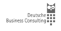 Logo von Deutsche Business Consulting
