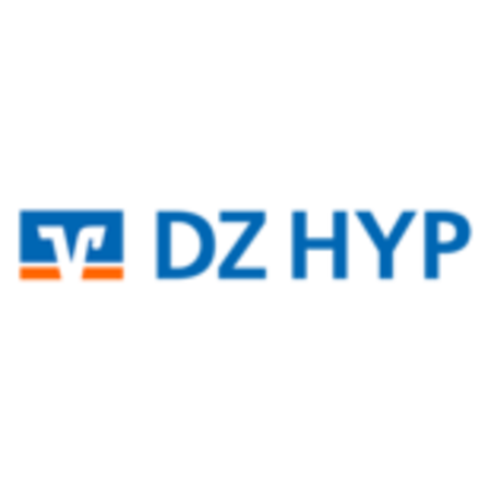 Logo von Deutsche Genossenschafts-Hypothekenbank
