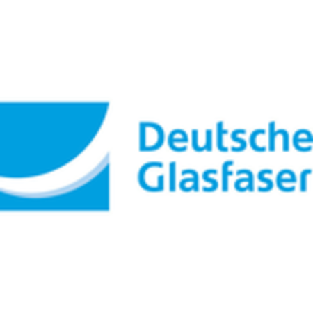 Logo von Deutsche Glasfaser