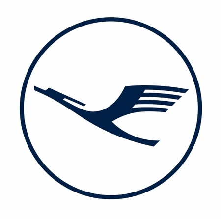 Logo von Deutsche Lufthansa