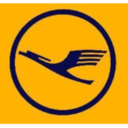 Logo von Deutsche Lufthansa