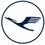 Logo von Deutsche Lufthansa