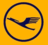 Logo von Deutsche Lufthansa