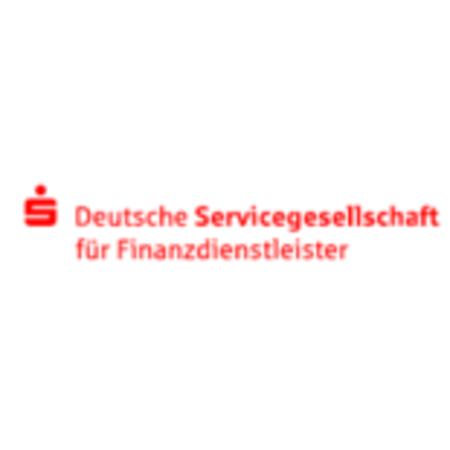 Logo von Deutsche Servicegesellschaft für Finanzdienstleister