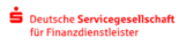 Logo von Deutsche Servicegesellschaft für Finanzdienstleister