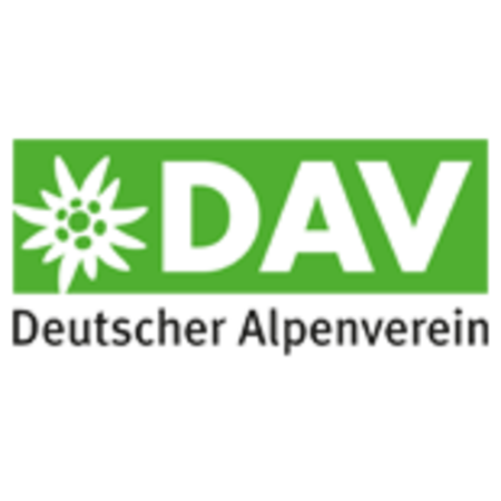 Logo von Deutscher Alpenverein