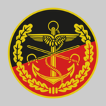 Logo von Deutscher BundeswehrVerband