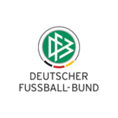 Logo von Deutscher Fussball Bund