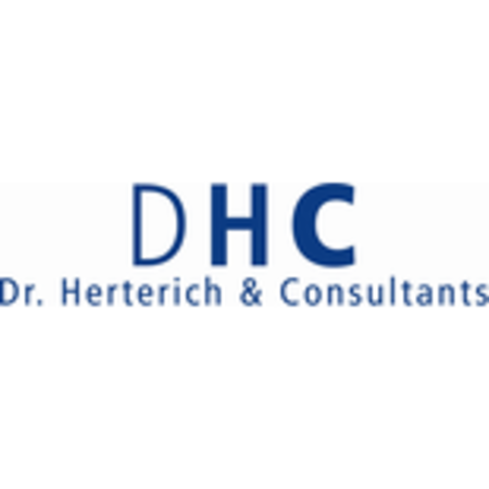 Logo von DHC Dr. Herterich & Consultants