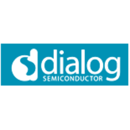 Logo von Dialog Semiconductor