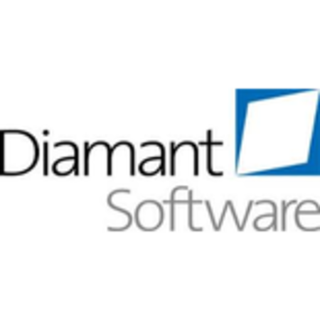 Logo von Diamant Software GmbH & Co.