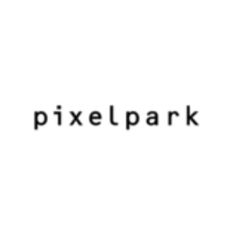 Logo von Digitas Pixelpark