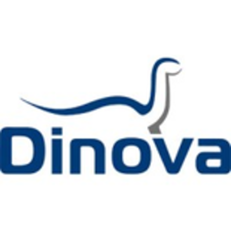 Logo von Dinova