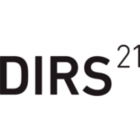 Logo von DIRS21 by TourOnline