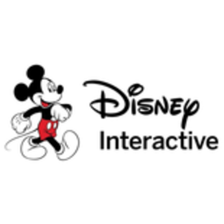 Logo von Disney Interactive