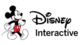 Logo von Disney Interactive