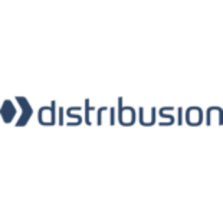 Logo von Distribusion Technologies