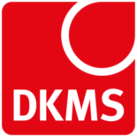 Logo von DKMS