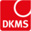 Logo von DKMS
